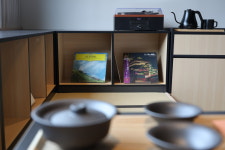 미타스야 료칸호텔 공주동학사점 by 아늑