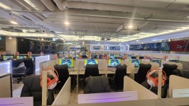 메가원탑PC방 동탄점