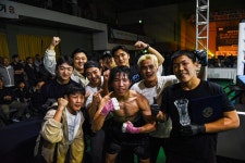 검단팀타이거복싱짐