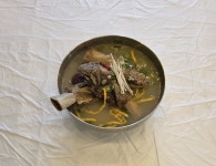 초당본가주문진막국수