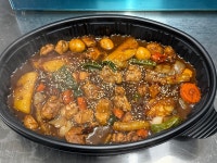 꼬꼬닭발꼬끼오찜닭