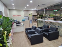 스피드메이트 스타필드 고양점