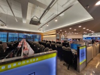 메가원탑PC방 청라점