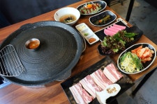 식도락 제주육돈