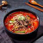 1988 필미경성면옥 삼송본점