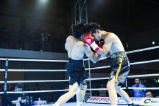 검단팀타이거복싱짐