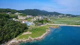 강화도 나폴리 풀빌라 펜션