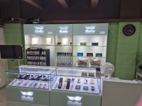 롤로토바코샵 초읍점