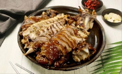 만족족발보쌈