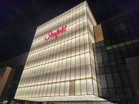 스피드메이트 스타필드 고양점