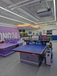 짱탁구장 중계은행사거리점