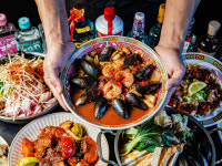 다온 Chinese Bistro