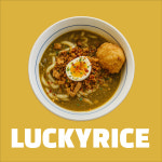 독족X럭키라이스