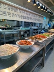 청담한식뷔페