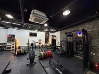 토탈스트렝스짐