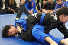 광명스쿨합기도 비앤지주짓수