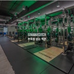 버핏그라운드 판교벤처타운