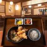 바삭돈가스 아라점