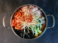 다온 Chinese Bistro