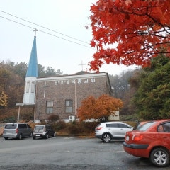 덕평교회
