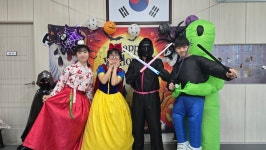 신대드림태권도장