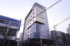 호텔보브 부산점
