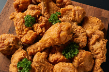 오빠통닭 수완직영점