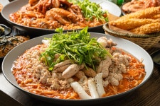 신진성아구찜해물찜 신불당점