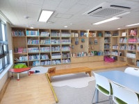 중앙꿈쟁이작은도서관