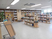 중앙꿈쟁이작은도서관