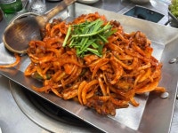 원조기장산곰장어 부전본점