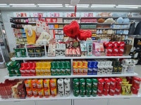 다이소 상록수역점