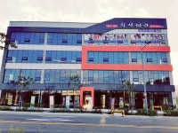 화성태권스토리