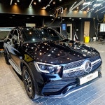 러쉬카케어 강릉점