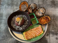 용마야시장