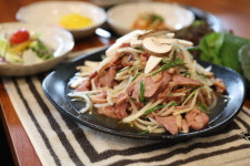 아라애오리하우스 2호점