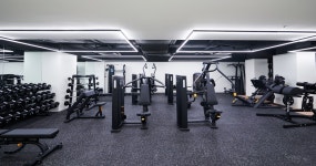 더바름 진 스포츠 클리닉