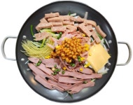 모박사부대찌개 화성향남점