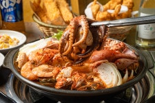 신진성아구찜해물찜 신불당점