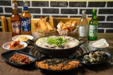 신진성아구찜해물찜 신불당점