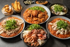 신진성아구찜해물찜 신불당점