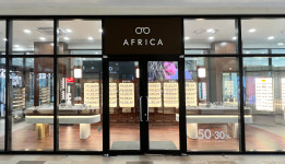 아프리카안경 롯데프리미엄아울렛 파주점