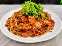 배가네찜