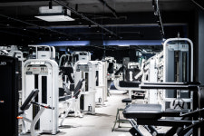 미녀와야수GYM 백석대점