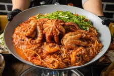 신진성아구찜해물찜 신불당점