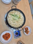 세나칼국수
