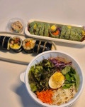 김밥사계