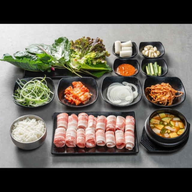 일품대패 춘천퇴계점 육류,고기요리 대표 사진