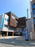 감포생밀복 본점