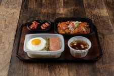 수유리혼밥왕 부평공원역점